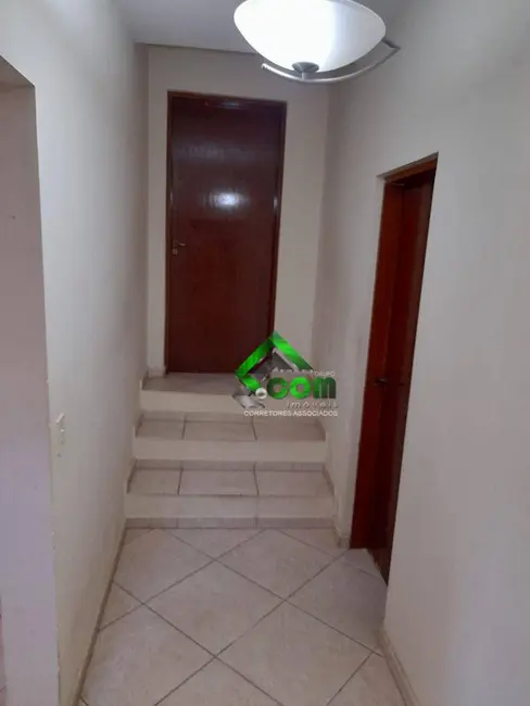 Foto 9 de Casa de Condomínio com 4 quartos à venda e para alugar, 1000m2 em Atibaia - SP
