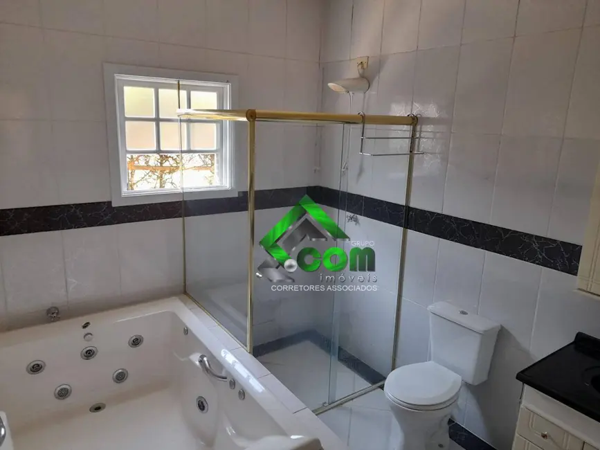 Foto 3 de Casa de Condomínio com 4 quartos à venda e para alugar, 1000m2 em Atibaia - SP