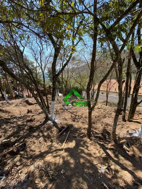 Foto 9 de Terreno / Lote à venda, 518m2 em Estância Santa Maria do Laranjal, Atibaia - SP