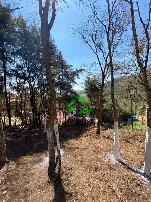 Foto 3 de Terreno / Lote à venda, 518m2 em Estância Santa Maria do Laranjal, Atibaia - SP