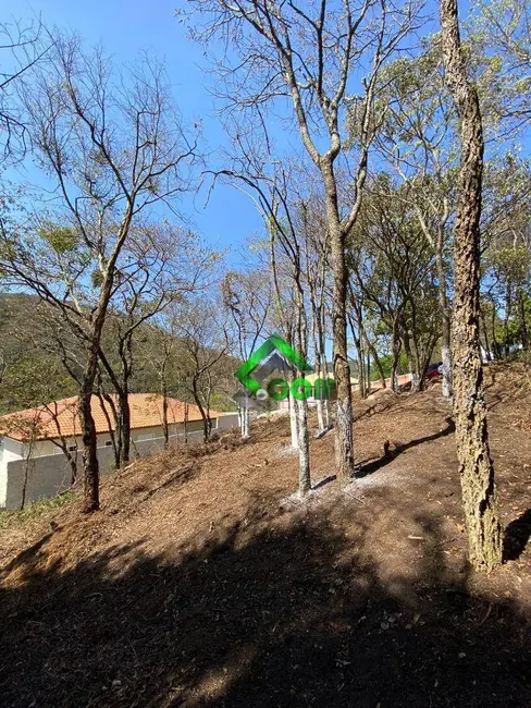Foto 5 de Terreno / Lote à venda, 518m2 em Estância Santa Maria do Laranjal, Atibaia - SP