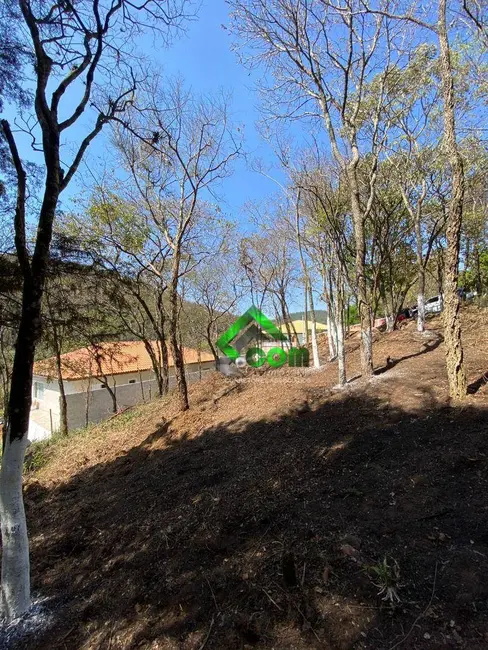 Foto 6 de Terreno / Lote à venda, 518m2 em Estância Santa Maria do Laranjal, Atibaia - SP