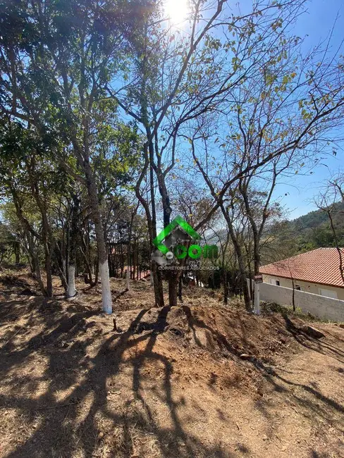 Foto 8 de Terreno / Lote à venda, 518m2 em Estância Santa Maria do Laranjal, Atibaia - SP