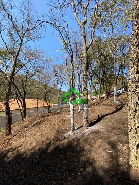 Foto 4 de Terreno / Lote à venda, 518m2 em Estância Santa Maria do Laranjal, Atibaia - SP