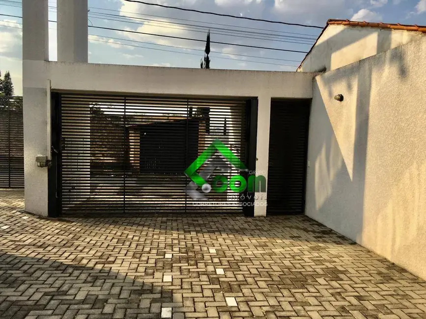 Foto 3 de Apartamento com 3 quartos à venda, 560m2 em Vila Esperia ou Giglio, Atibaia - SP