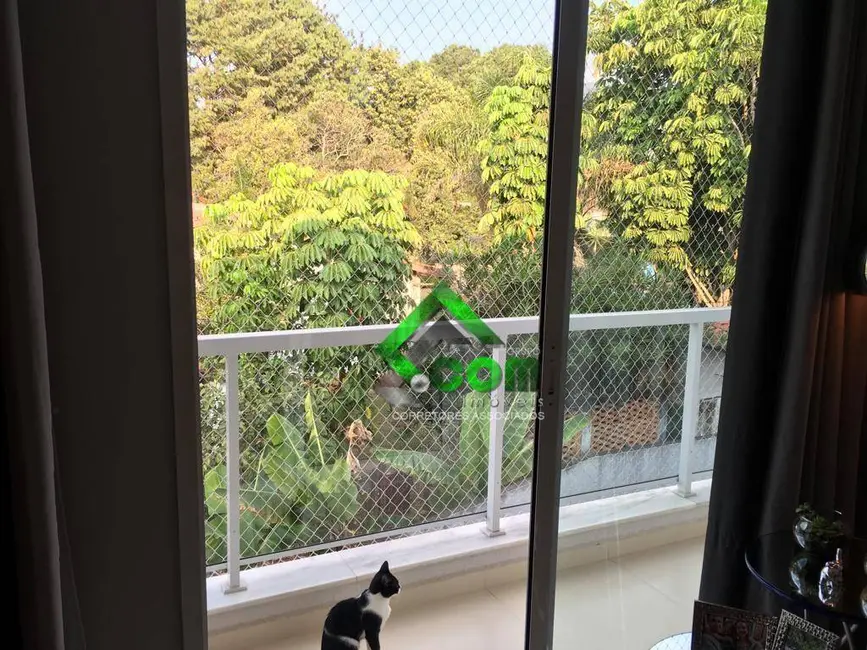 Foto 9 de Apartamento com 3 quartos à venda, 560m2 em Vila Esperia ou Giglio, Atibaia - SP