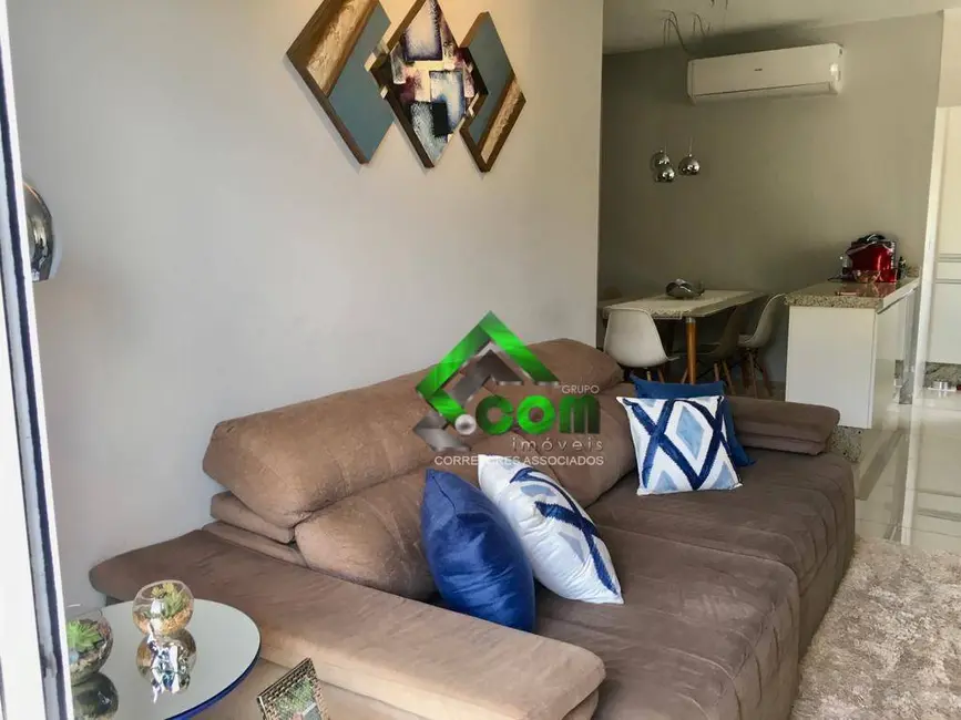 Foto 7 de Apartamento com 3 quartos à venda, 560m2 em Vila Esperia ou Giglio, Atibaia - SP