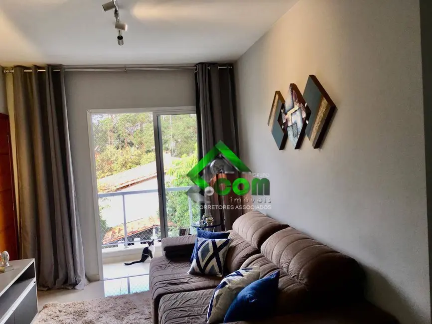 Foto 8 de Apartamento com 3 quartos à venda, 560m2 em Vila Esperia ou Giglio, Atibaia - SP