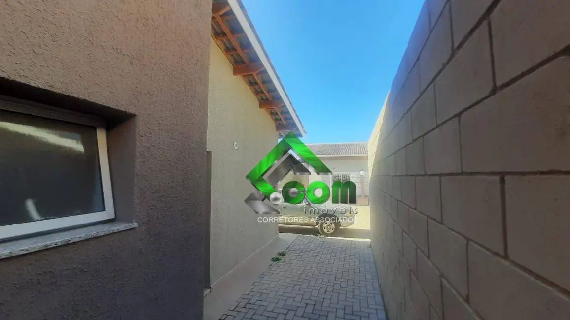 Foto 3 de Casa de Condomínio com 2 quartos à venda, 87m2 em Jardim Colonial, Atibaia - SP