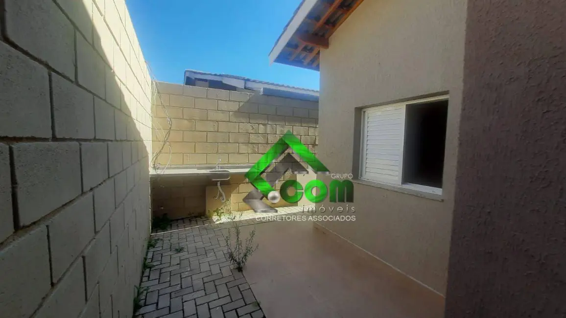 Foto 6 de Casa de Condomínio com 2 quartos à venda, 87m2 em Jardim Colonial, Atibaia - SP