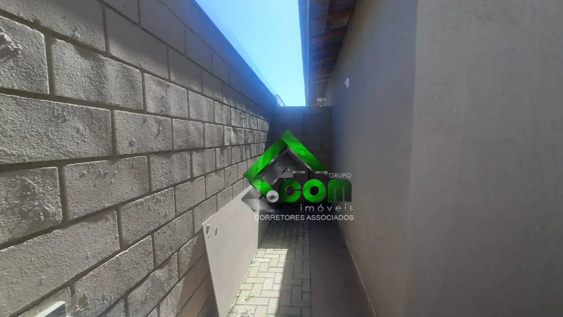 Foto 7 de Casa de Condomínio com 2 quartos à venda, 87m2 em Jardim Colonial, Atibaia - SP