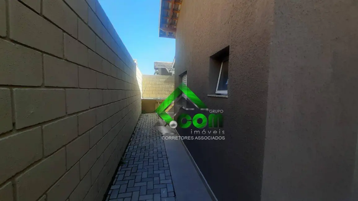 Foto 4 de Casa de Condomínio com 2 quartos à venda, 87m2 em Jardim Colonial, Atibaia - SP