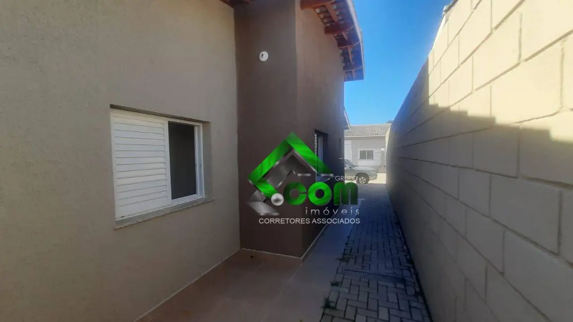 Foto 5 de Casa de Condomínio com 2 quartos à venda, 87m2 em Jardim Colonial, Atibaia - SP