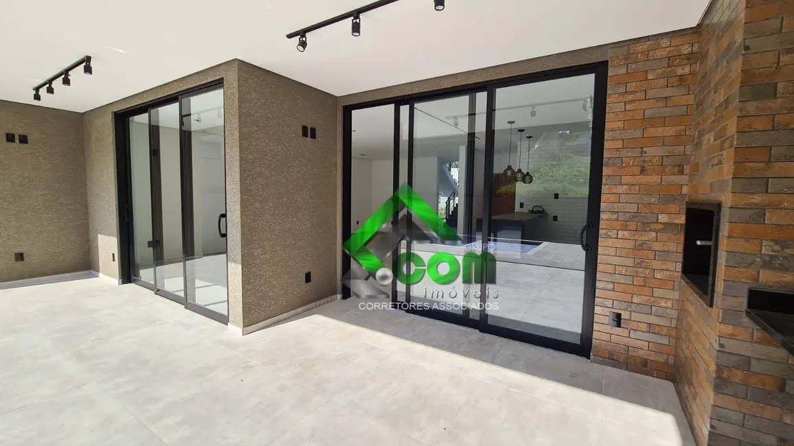 Foto 7 de Casa de Condomínio com 3 quartos à venda, 360m2 em Rio Abaixo, Atibaia - SP