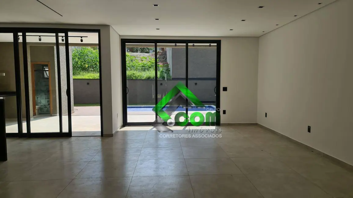 Foto 9 de Casa de Condomínio com 3 quartos à venda, 360m2 em Rio Abaixo, Atibaia - SP