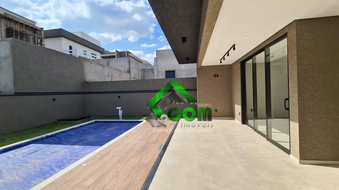 Foto 3 de Casa de Condomínio com 3 quartos à venda, 360m2 em Rio Abaixo, Atibaia - SP