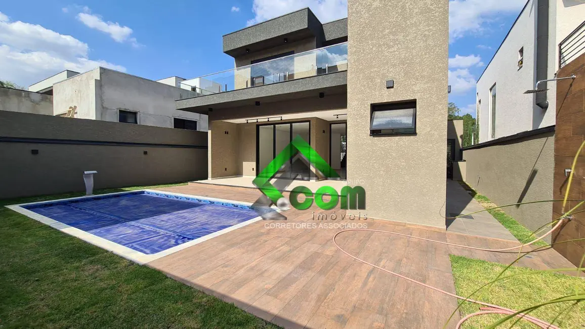 Foto 5 de Casa de Condomínio com 3 quartos à venda, 360m2 em Rio Abaixo, Atibaia - SP