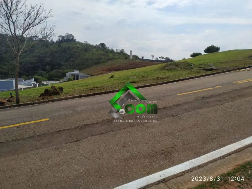 Foto 2 de Terreno / Lote à venda, 600m2 em Condominio Quintas da Boa Vista, Atibaia - SP