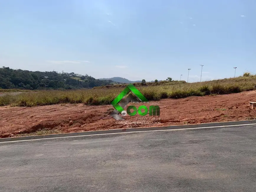 Foto 1 de Terreno / Lote à venda, 300m2 em Laranja Azeda, Atibaia - SP
