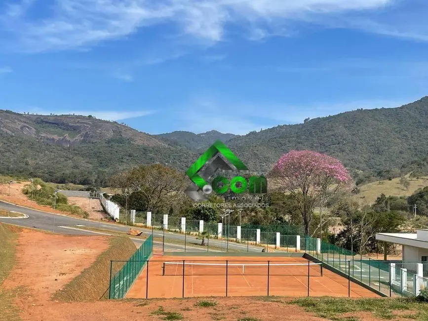 Foto 4 de Terreno / Lote à venda, 300m2 em Laranja Azeda, Atibaia - SP
