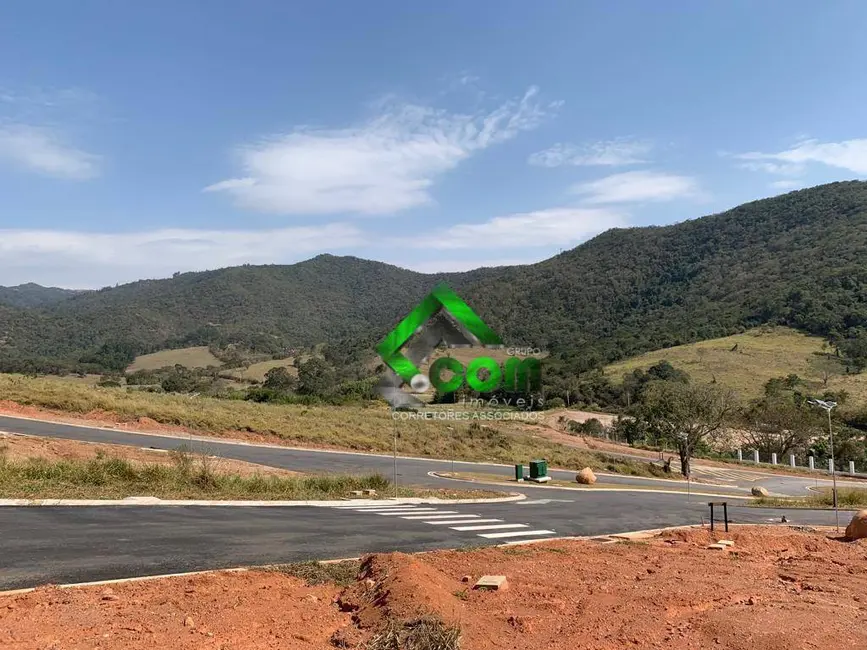 Foto 2 de Terreno / Lote à venda, 300m2 em Laranja Azeda, Atibaia - SP