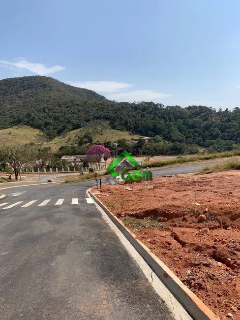Foto 3 de Terreno / Lote à venda, 300m2 em Laranja Azeda, Atibaia - SP