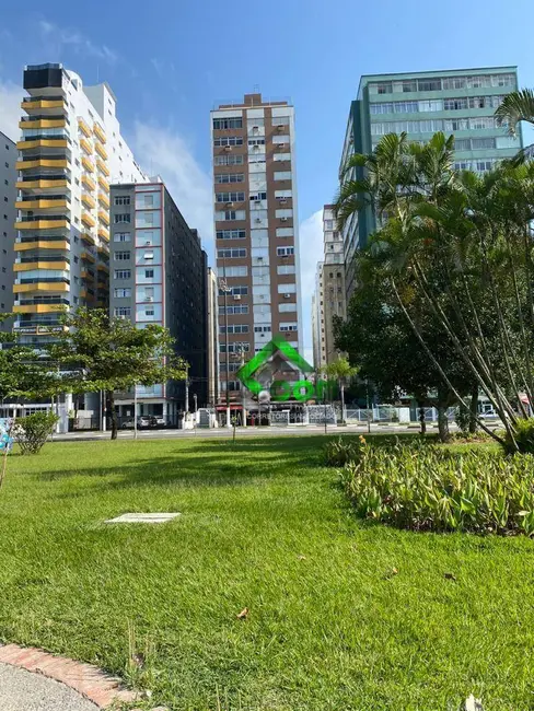 Apartamento com 3 quartos à venda, 123m2 em José Menino, Santos - SP - imagem 3 Foto 3 de Apartamento com 3 quartos à venda, 123m2 em José Menino, Santos - SP