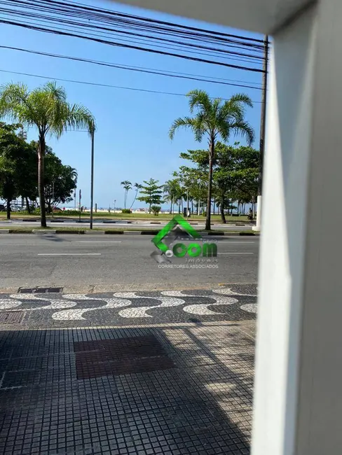 Apartamento com 3 quartos à venda, 123m2 em José Menino, Santos - SP - imagem 6 Foto 6 de Apartamento com 3 quartos à venda, 123m2 em José Menino, Santos - SP