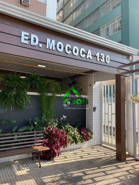 Apartamento com 3 quartos à venda, 123m2 em José Menino, Santos - SP - imagem 5 Foto 5 de Apartamento com 3 quartos à venda, 123m2 em José Menino, Santos - SP