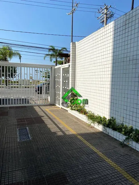 Apartamento com 3 quartos à venda, 123m2 em José Menino, Santos - SP - imagem 7 Foto 7 de Apartamento com 3 quartos à venda, 123m2 em José Menino, Santos - SP