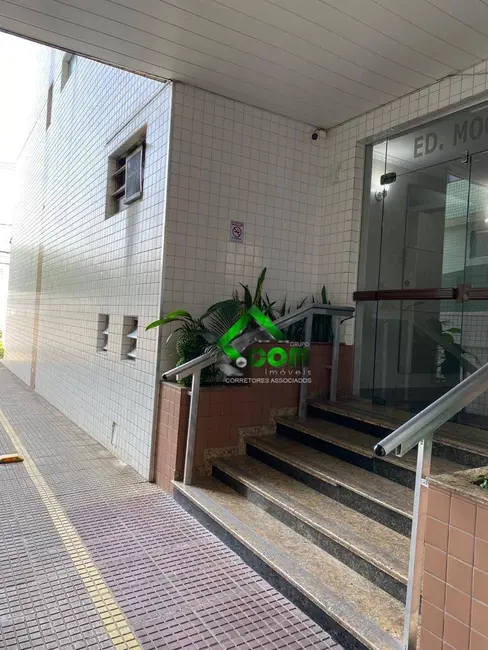 Apartamento com 3 quartos à venda, 123m2 em José Menino, Santos - SP - imagem 8 Foto 8 de Apartamento com 3 quartos à venda, 123m2 em José Menino, Santos - SP