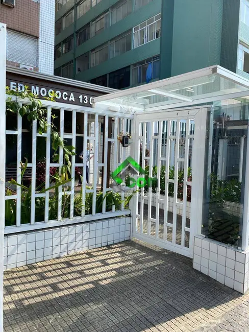 Apartamento com 3 quartos à venda, 123m2 em José Menino, Santos - SP - imagem 2 Foto 2 de Apartamento com 3 quartos à venda, 123m2 em José Menino, Santos - SP