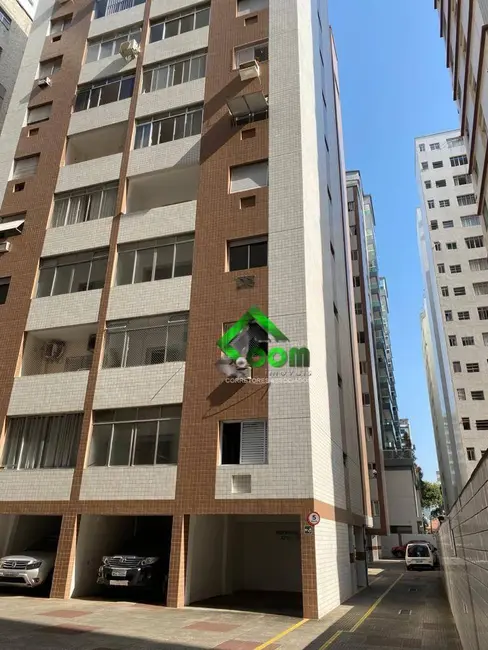 Apartamento com 3 quartos à venda, 123m2 em José Menino, Santos - SP - imagem 9 Foto 9 de Apartamento com 3 quartos à venda, 123m2 em José Menino, Santos - SP