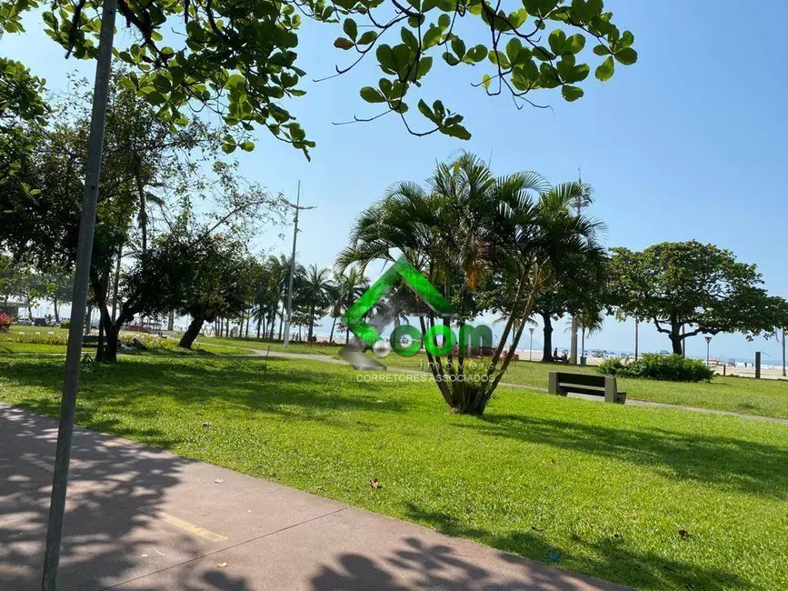 Apartamento com 3 quartos à venda, 123m2 em José Menino, Santos - SP - imagem 4 Foto 4 de Apartamento com 3 quartos à venda, 123m2 em José Menino, Santos - SP