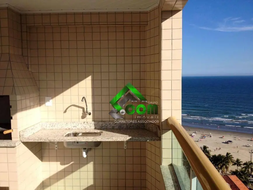 Apartamento com 2 quartos à venda, 102m2 em Praia Grande - SP - imagem 3 Foto 3 de Apartamento com 2 quartos à venda, 102m2 em Praia Grande - SP