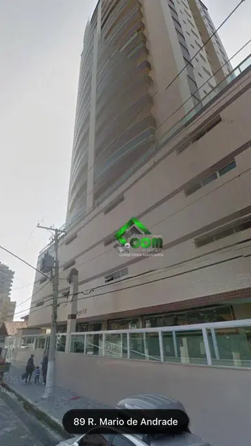 Apartamento com 2 quartos à venda, 102m2 em Praia Grande - SP - imagem 8 Foto 8 de Apartamento com 2 quartos à venda, 102m2 em Praia Grande - SP