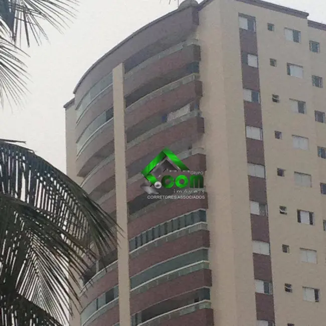 Apartamento com 2 quartos à venda, 102m2 em Praia Grande - SP - imagem 6 Foto 6 de Apartamento com 2 quartos à venda, 102m2 em Praia Grande - SP