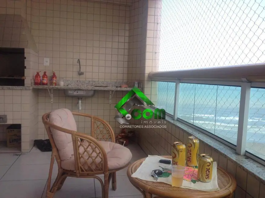 Apartamento com 2 quartos à venda, 102m2 em Praia Grande - SP - imagem 4 Foto 4 de Apartamento com 2 quartos à venda, 102m2 em Praia Grande - SP