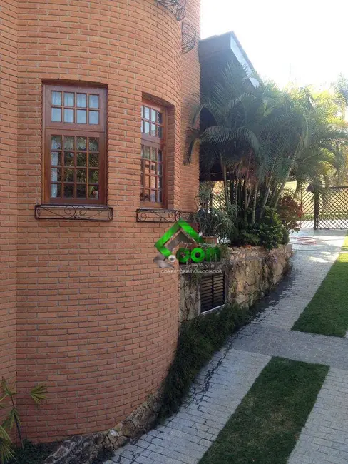 Casa de Condomínio com 5 quartos à venda, 1200m2 em Condomínio Parque das Garças I, Atibaia - SP - imagem 9 Foto 9 de Casa de Condomínio com 5 quartos à venda, 1200m2 em Condomínio Parque das Garças I, Atibaia - SP