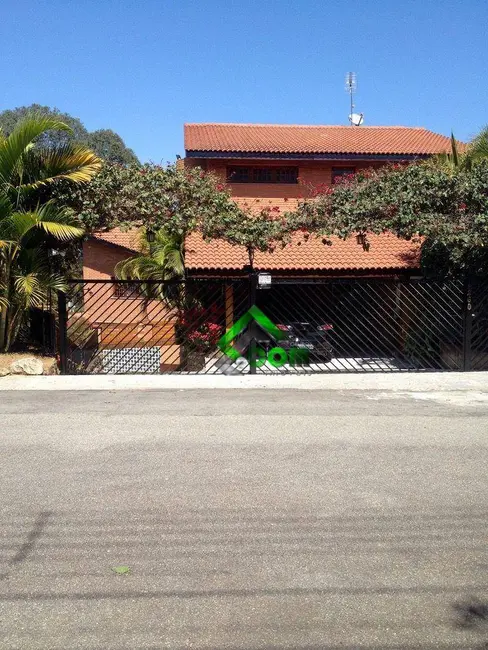 Casa de Condomínio com 5 quartos à venda, 1200m2 em Condomínio Parque das Garças I, Atibaia - SP - imagem 2 Foto 2 de Casa de Condomínio com 5 quartos à venda, 1200m2 em Condomínio Parque das Garças I, Atibaia - SP