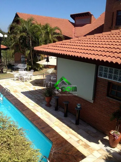 Casa de Condomínio com 5 quartos à venda, 1200m2 em Condomínio Parque das Garças I, Atibaia - SP - imagem 6 Foto 6 de Casa de Condomínio com 5 quartos à venda, 1200m2 em Condomínio Parque das Garças I, Atibaia - SP