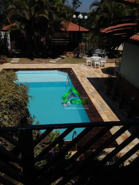 Casa de Condomínio com 5 quartos à venda, 1200m2 em Condomínio Parque das Garças I, Atibaia - SP - imagem 8 Foto 8 de Casa de Condomínio com 5 quartos à venda, 1200m2 em Condomínio Parque das Garças I, Atibaia - SP