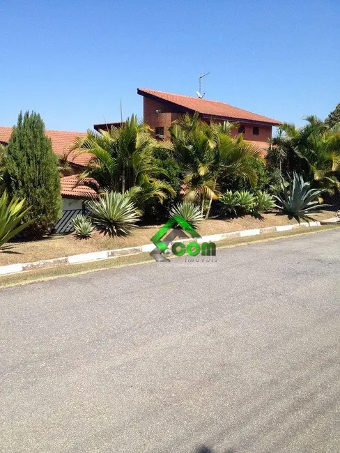 Casa de Condomínio com 5 quartos à venda, 1200m2 em Condomínio Parque das Garças I, Atibaia - SP - imagem 4 Foto 4 de Casa de Condomínio com 5 quartos à venda, 1200m2 em Condomínio Parque das Garças I, Atibaia - SP