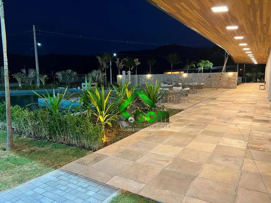 Foto 2 de Terreno / Lote à venda, 300m2 em Vila Santista, Atibaia - SP