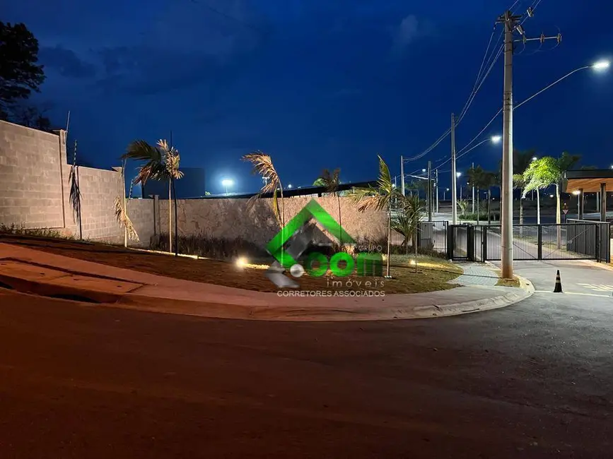 Foto 6 de Terreno / Lote à venda, 300m2 em Vila Santista, Atibaia - SP