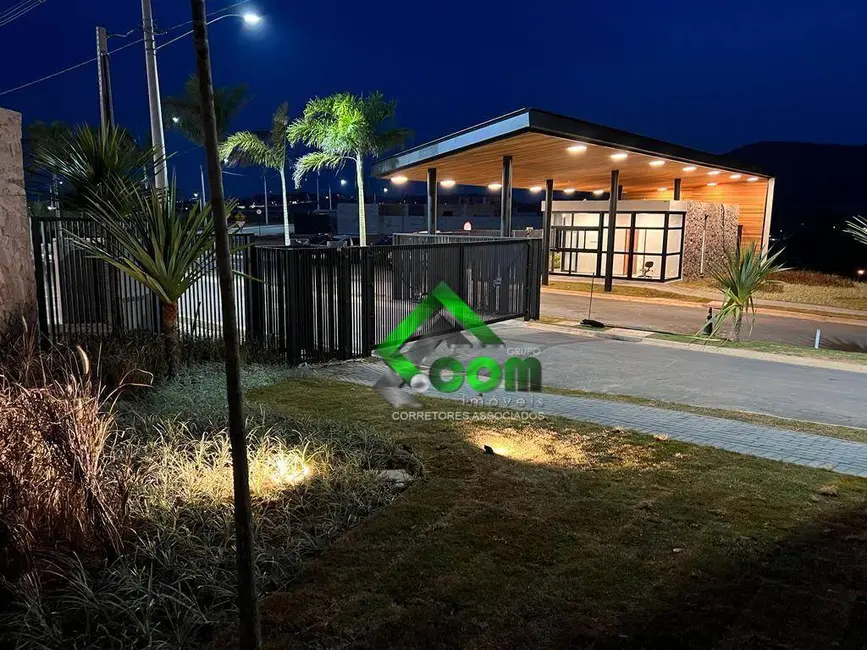 Foto 4 de Terreno / Lote à venda, 300m2 em Vila Santista, Atibaia - SP