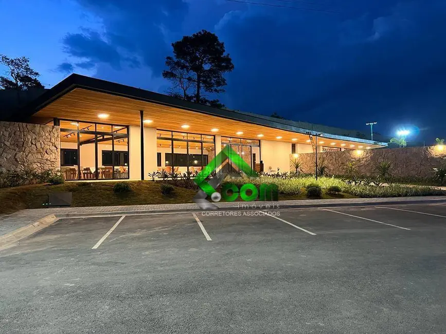 Foto 8 de Terreno / Lote à venda, 300m2 em Vila Santista, Atibaia - SP