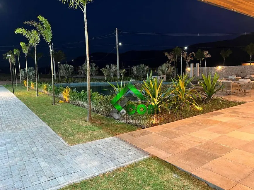 Foto 3 de Terreno / Lote à venda, 300m2 em Vila Santista, Atibaia - SP