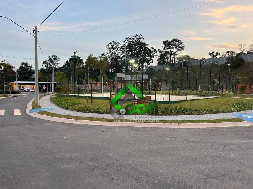 Foto 9 de Terreno / Lote à venda, 300m2 em Vila Santista, Atibaia - SP