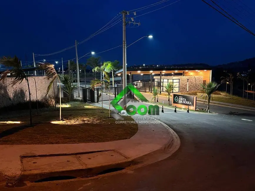 Foto 5 de Terreno / Lote à venda, 300m2 em Vila Santista, Atibaia - SP